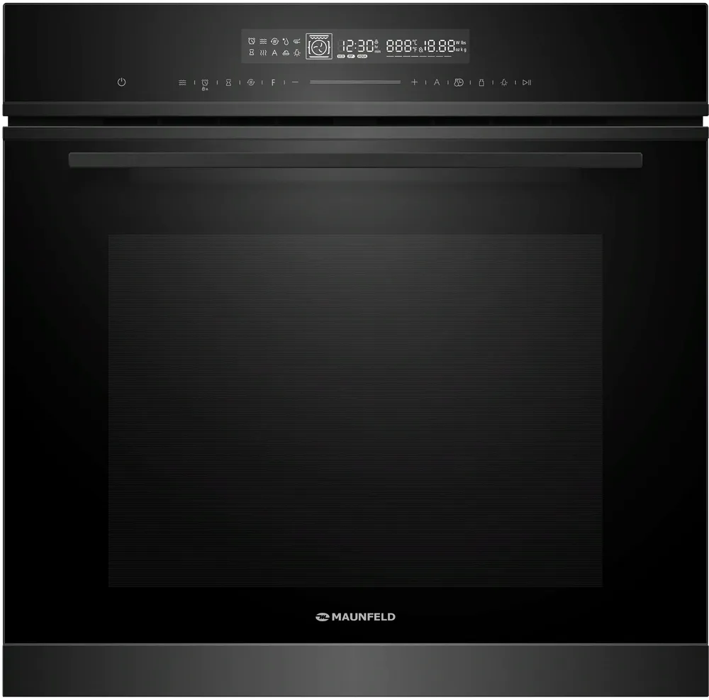 Фото товара: Maunfeld MEOR7217SMB