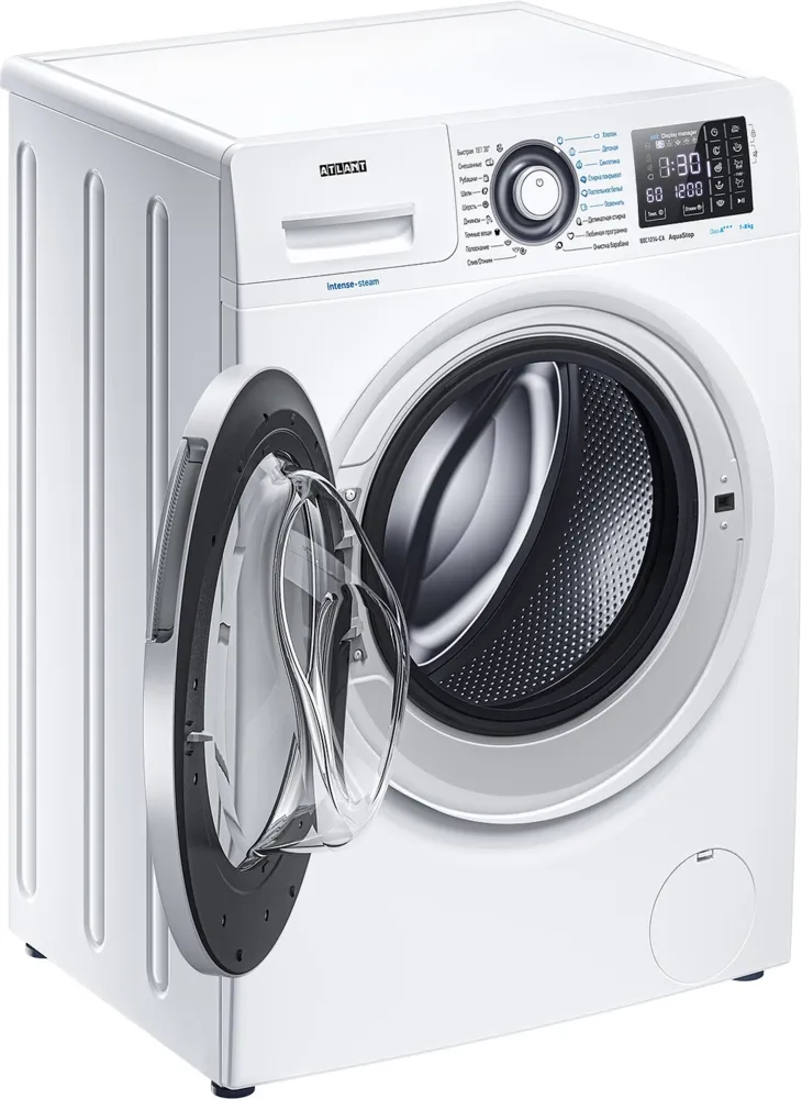 Детальное фото товара: Атлант 80С1214-СА-01