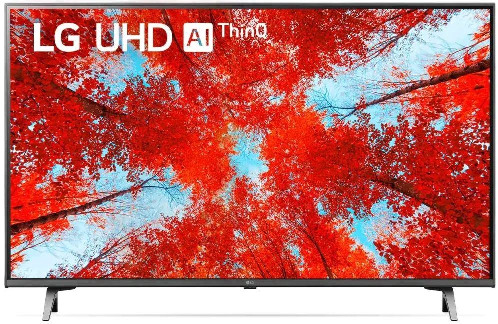 Фото товара: LG 43UQ90006LD.ADKG