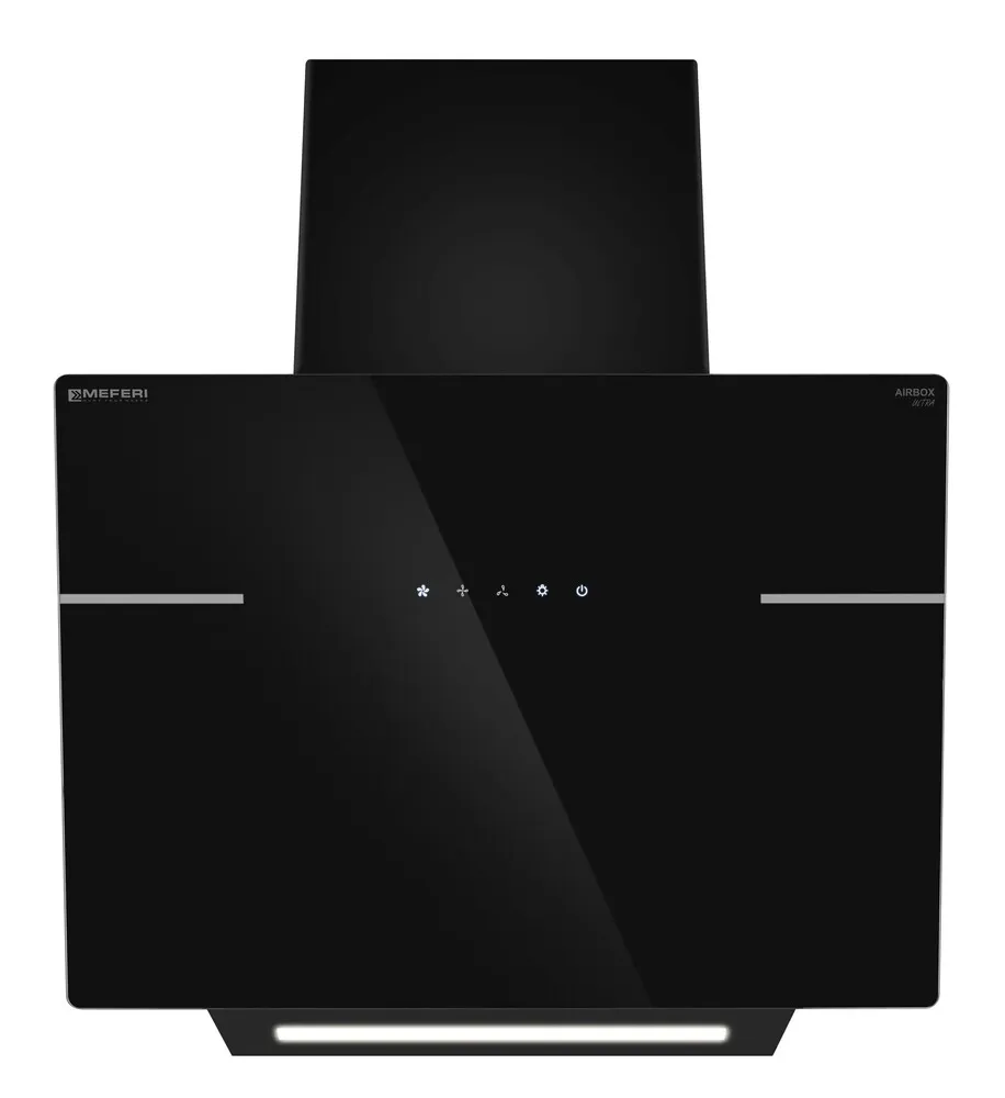 Фото товара: MEFERI AIRBOX60BK ULTRA