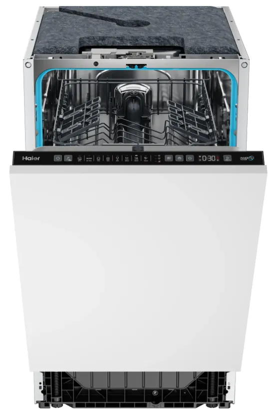 Фото товара: Haier HDWE10-593RU