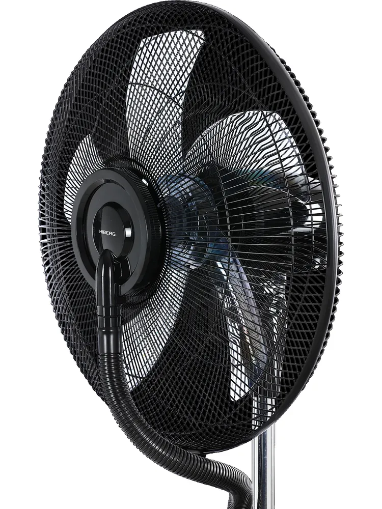 Детальное фото товара: HIBERG FW 400 B