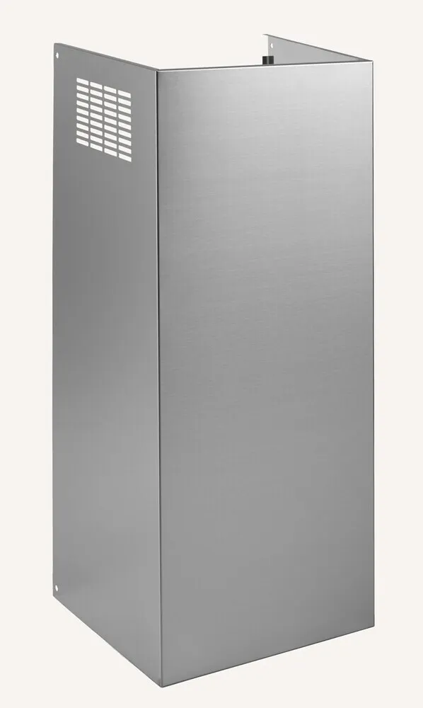 Фото товара: Falmec короб декоративный для LUMINA NRS, PLANE NRS, LUMEN ISOLA 175 NRS