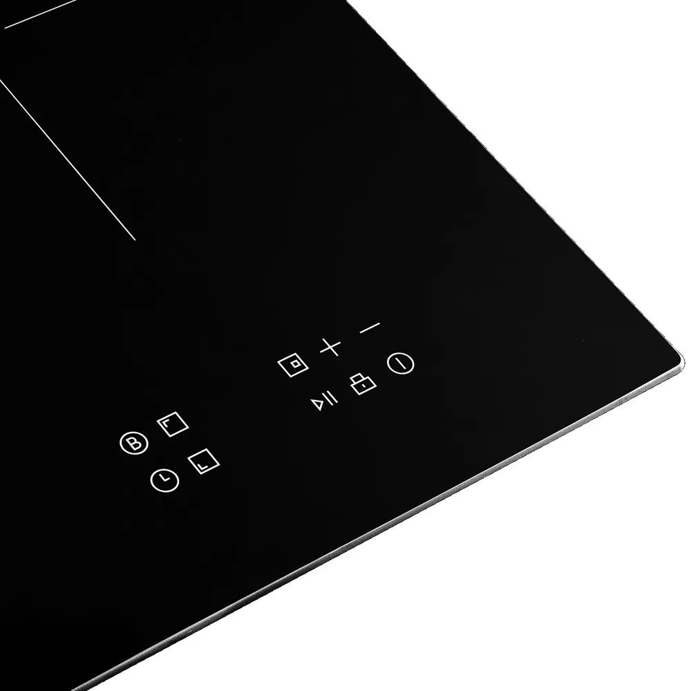 Детальное фото товара: EXITEQ EXH-514IB индукционная поверхность