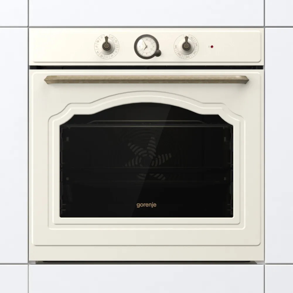 Детальное фото товара: Gorenje BO6735CLI