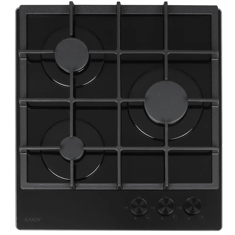 Фото товара: Candy CHXG53CNB газовая поверхность