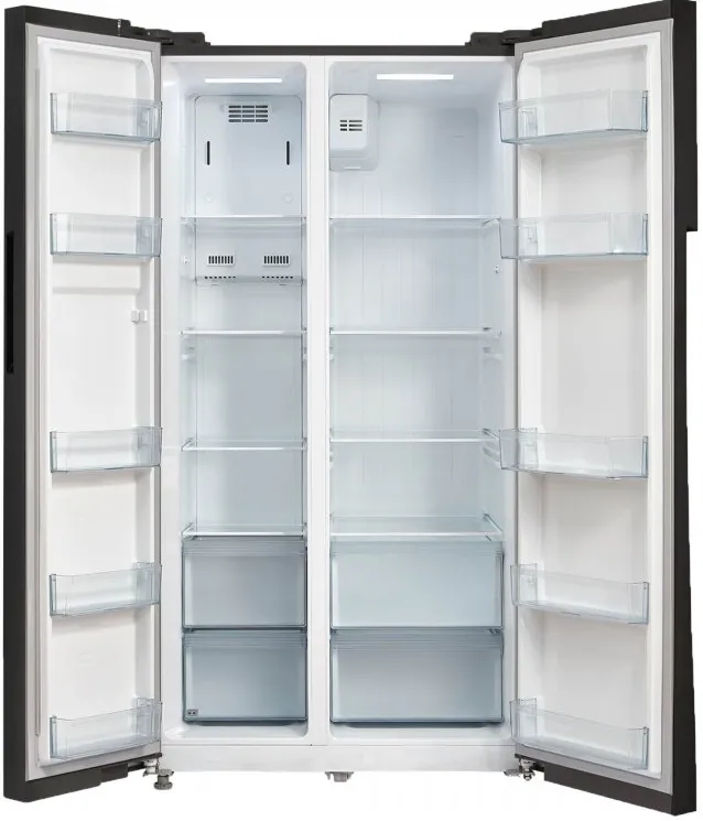 Детальное фото товара: Бирюса SBS 587 BG
