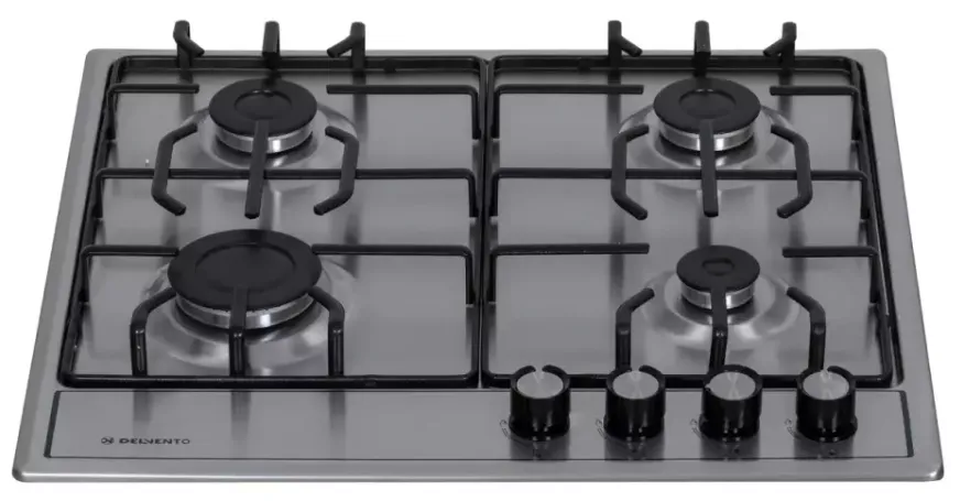 Детальное фото товара: Delvento V60V40M088 газовая поверхность