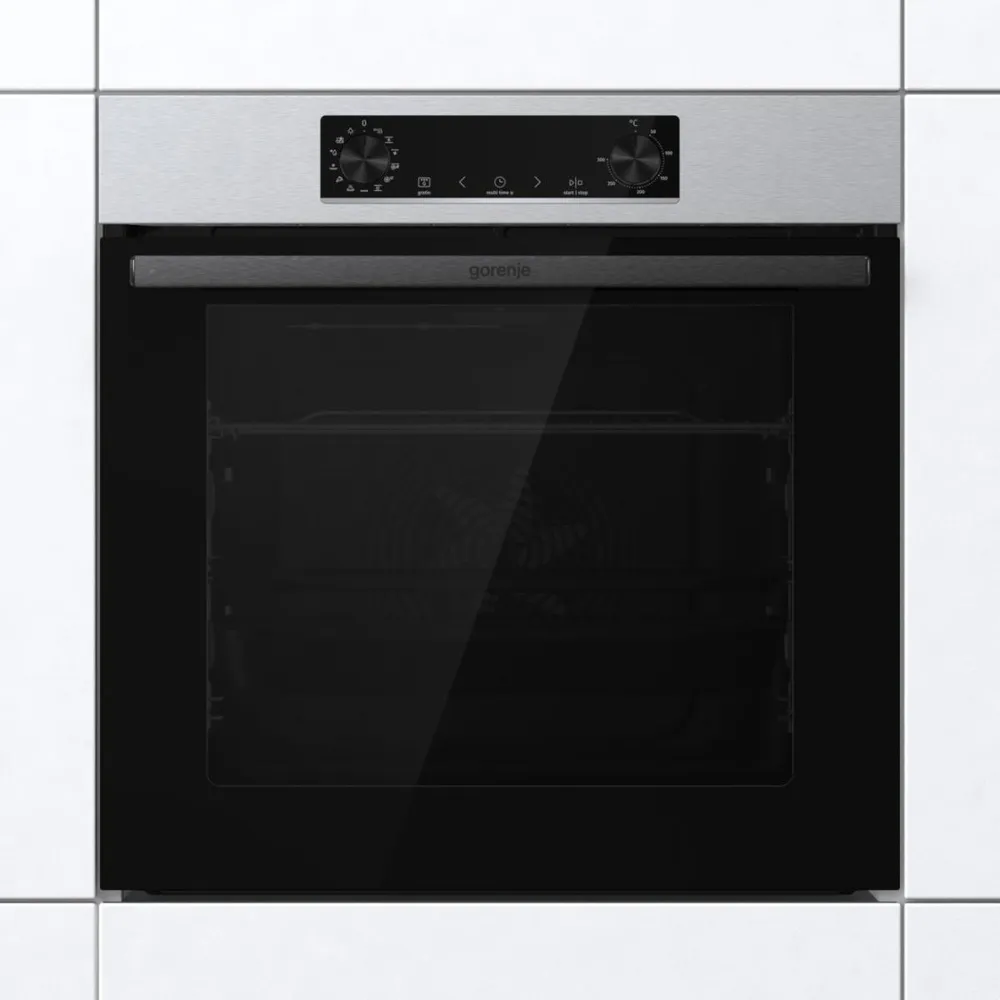 Детальное фото товара: Gorenje BOSB6737E09X