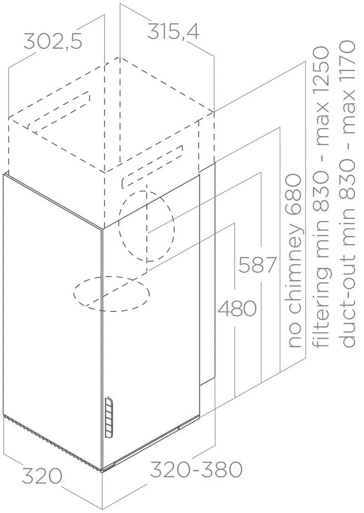 Схема встраивания