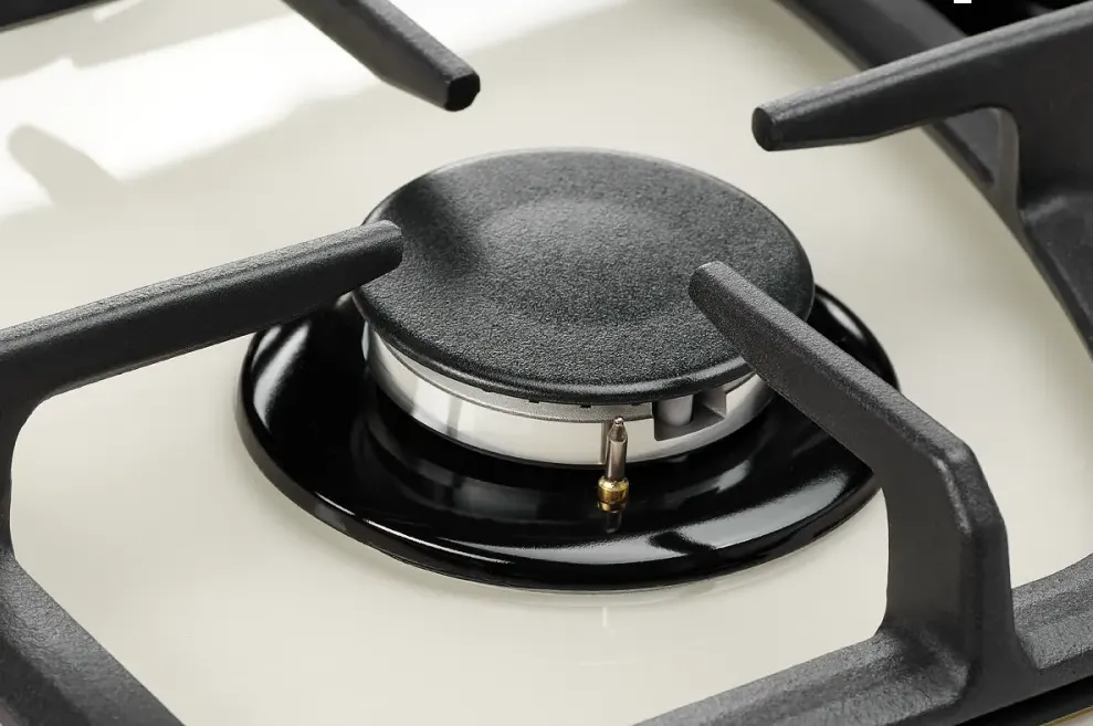 Детальное фото товара: Kuppersberg FG 703 C Bronze газовая поверхность