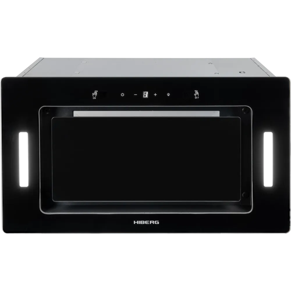 Детальное фото товара: HIBERG VMF 6191 B