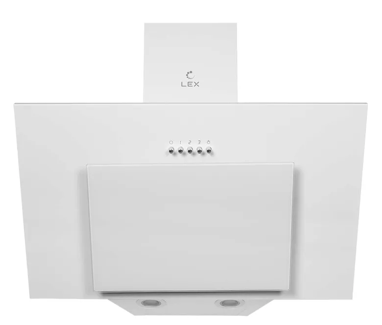 Детальное фото товара: LEX MIRA 600 WHITE