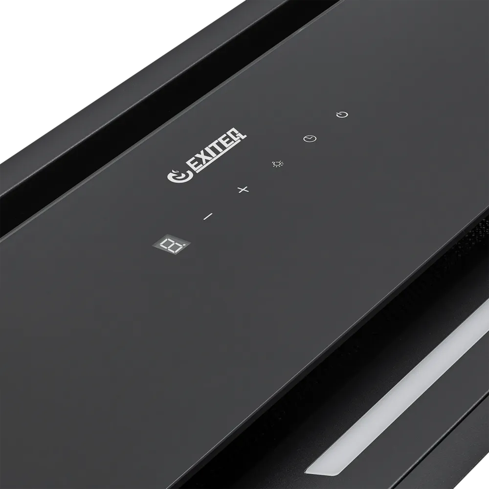 Детальное фото товара: EXITEQ EX-6036 Black