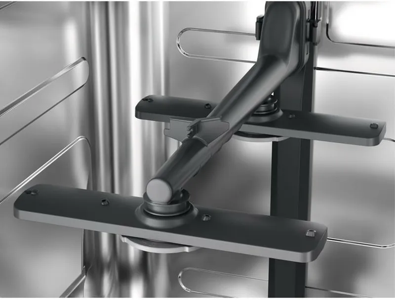 Детальное фото товара: Electrolux KEGB3410L