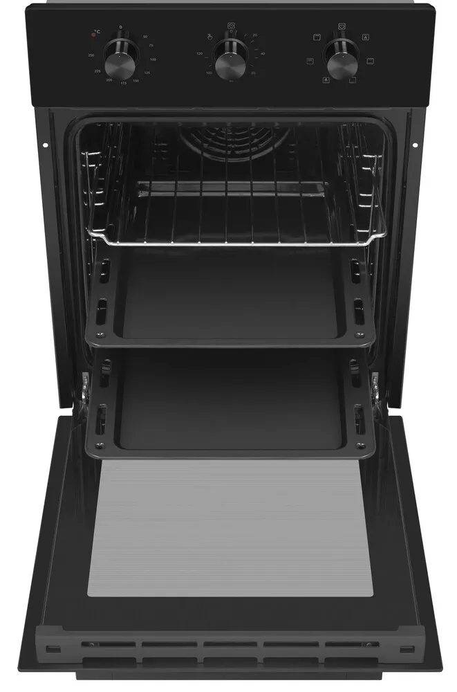 Детальное фото товара: MEFERI MEO457BK COMFORT