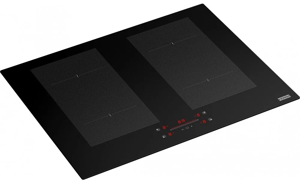 Детальное фото товара: Franke FMA 654 I F KL BK индукционная поверхность