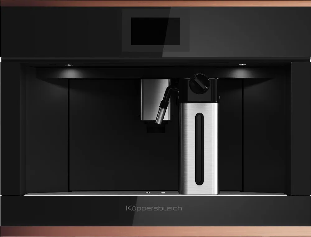 Детальное фото товара: Kuppersbusch CKV 6800.0 S7 Copper