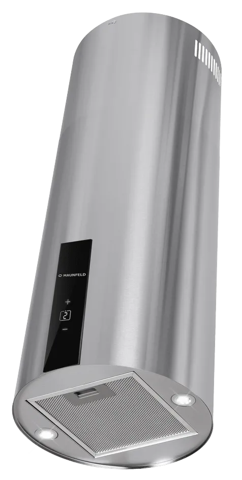 Фото товара: Maunfeld Lee Light Isla 35 Sensor Inox