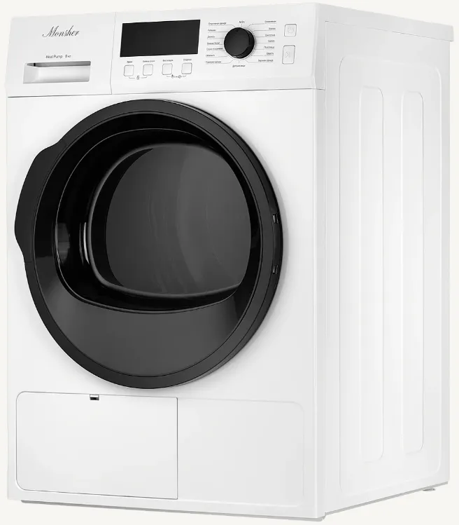 Детальное фото товара: Monsher MDM 631 Blanc