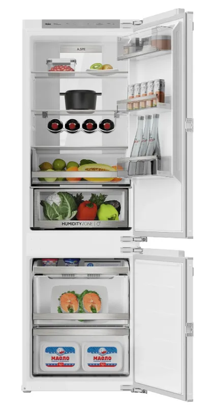 Детальное фото товара: Haier BCF5261WRU