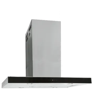 Детальное фото товара: Elikor Агат Island 90Н-1000-Е4Д нерж/черный