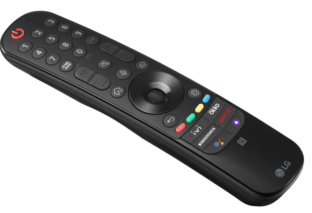 Детальное фото товара: LG 65UQ91009LD