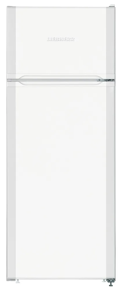 Фото товара: Liebherr CTe 2531-26 001