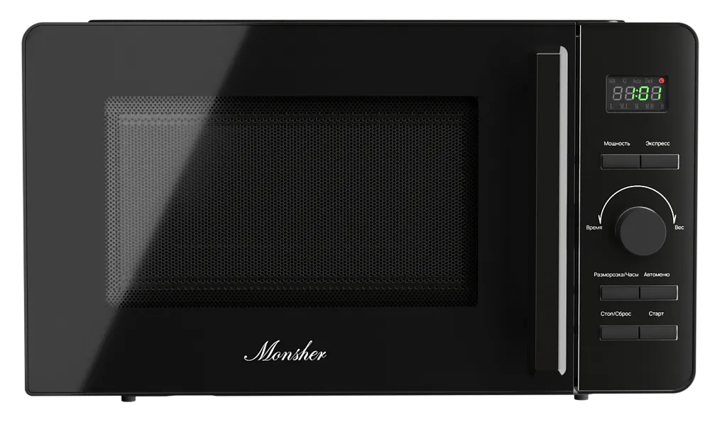 Фото товара: Monsher MTW 205 Noir