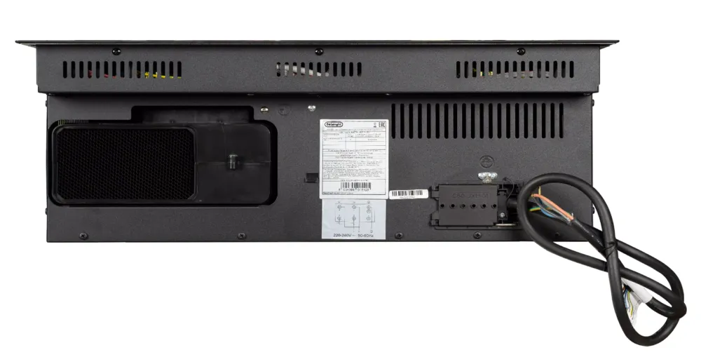 Детальное фото товара: DeLonghi ELETTRA 4B2F TC ARIA индукционная поверхность