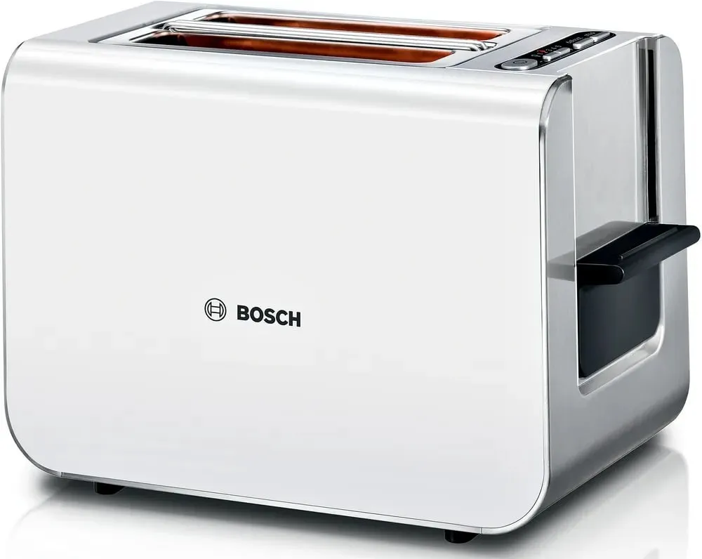 Фото товара: Bosch TAT8611N