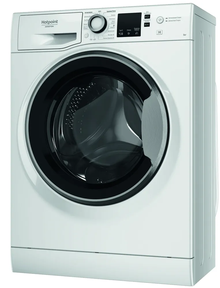 Детальное фото товара: Hotpoint NUS 5015 S RU