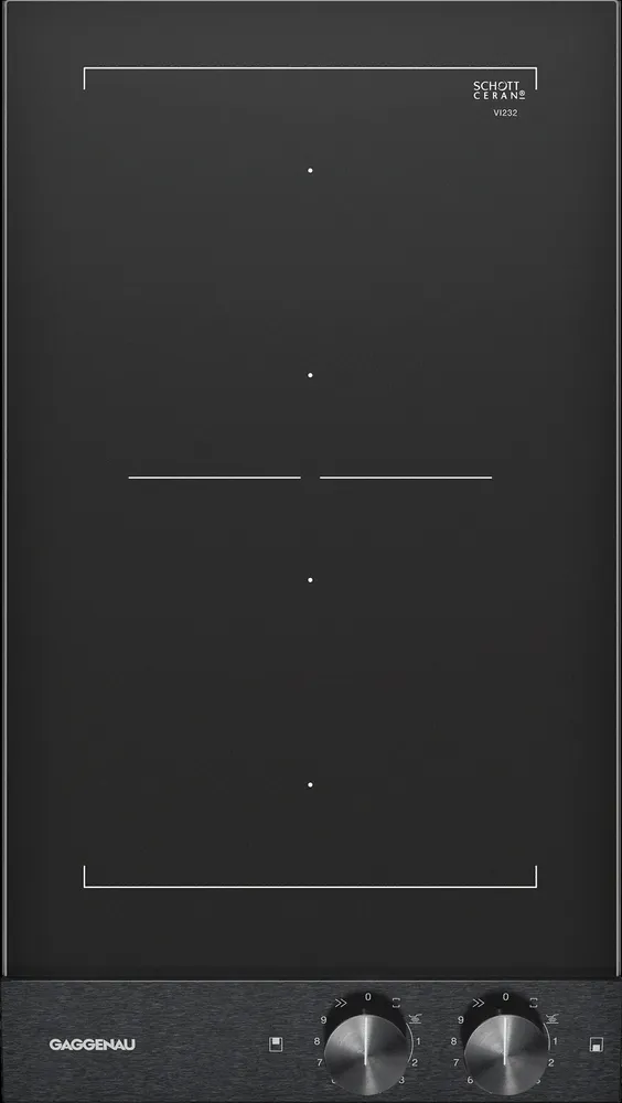 Фото товара: Gaggenau VI232120 индукционная поверхность