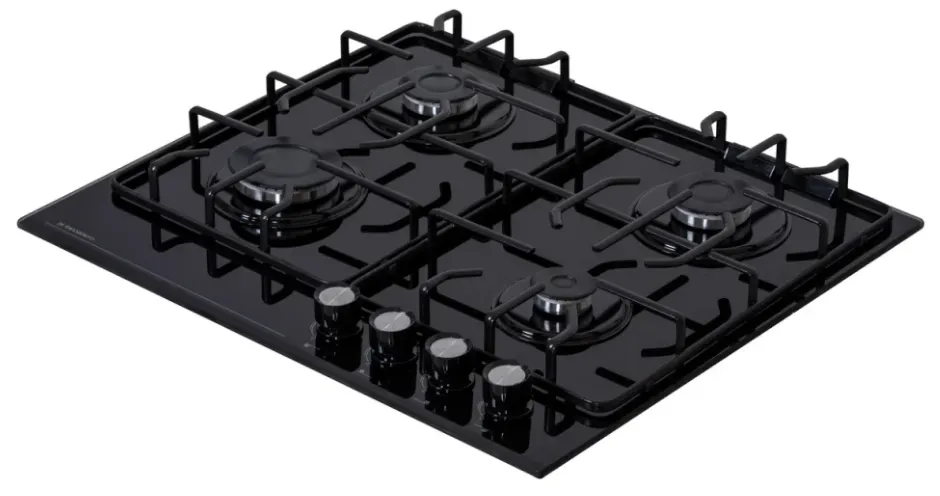 Детальное фото товара: Delvento V60H40S088 газовая поверхность