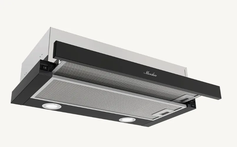 Детальное фото товара: Monsher Loin 60 Noir