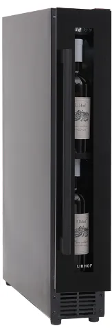 Фото товара: Libhof CX-9 Black