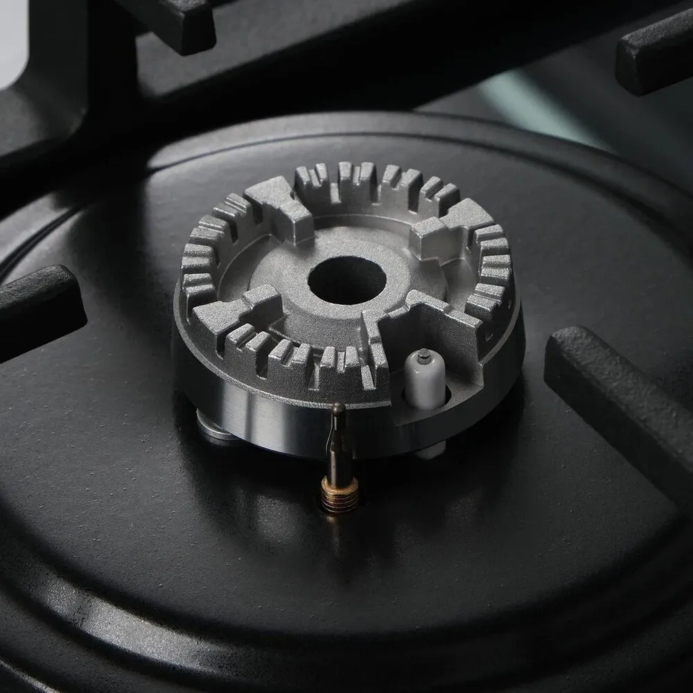 Детальное фото товара: making Oasis everywhere P-BSG газовая поверхность