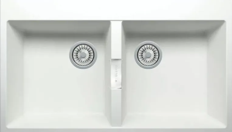 Фото товара: Tolero Loft TL-862, мойка, гранит, туман