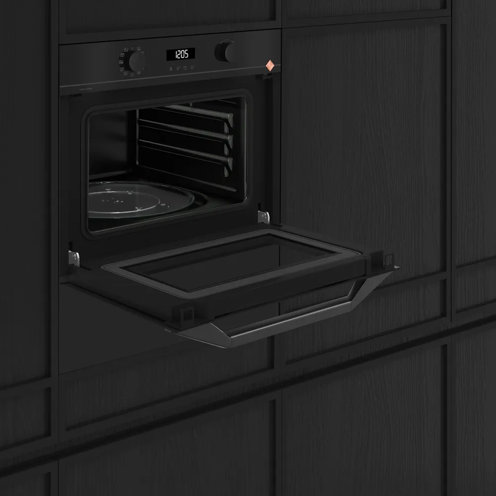 Детальное фото товара: De Dietrich DKE4220H