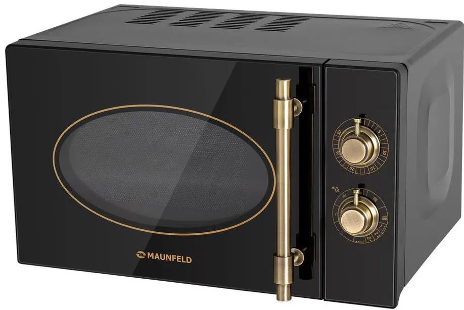 Фото товара: Maunfeld JFSMO.20.5.GRBG