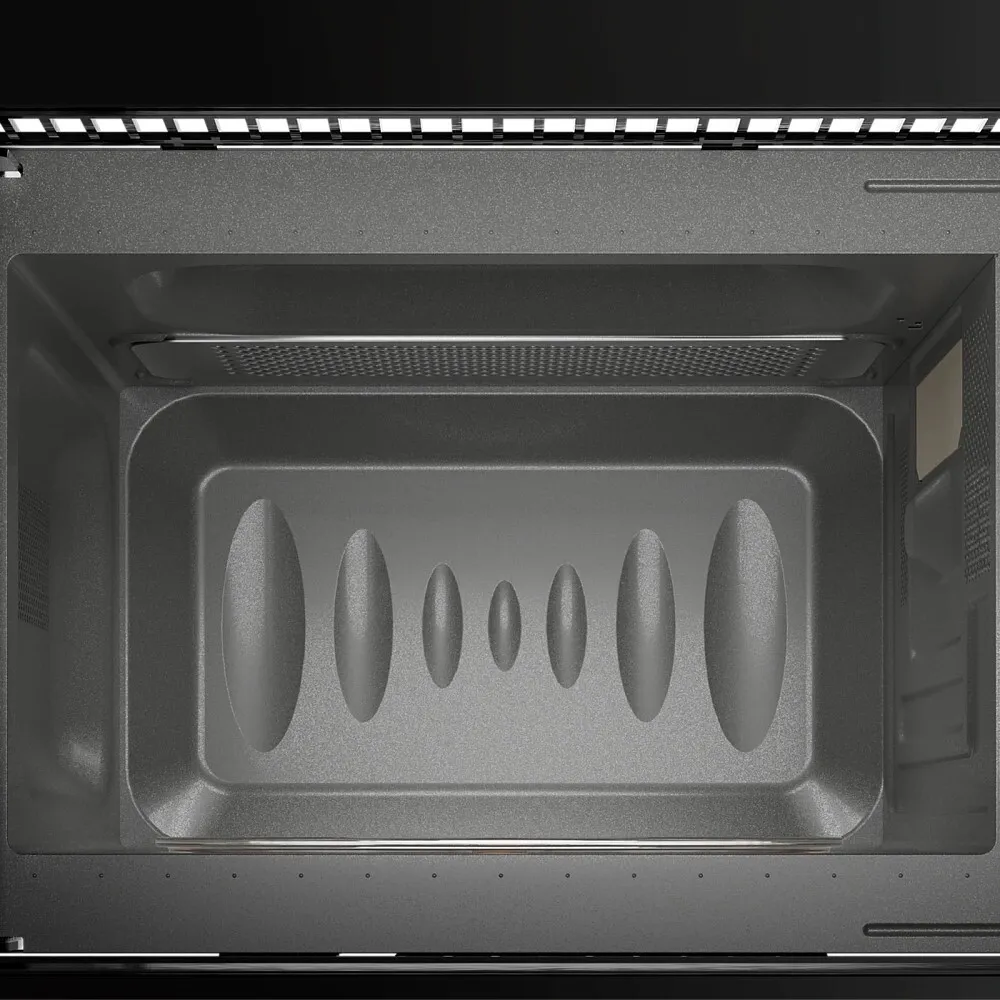 Детальное фото товара: Monsher MMH 1120 Noir