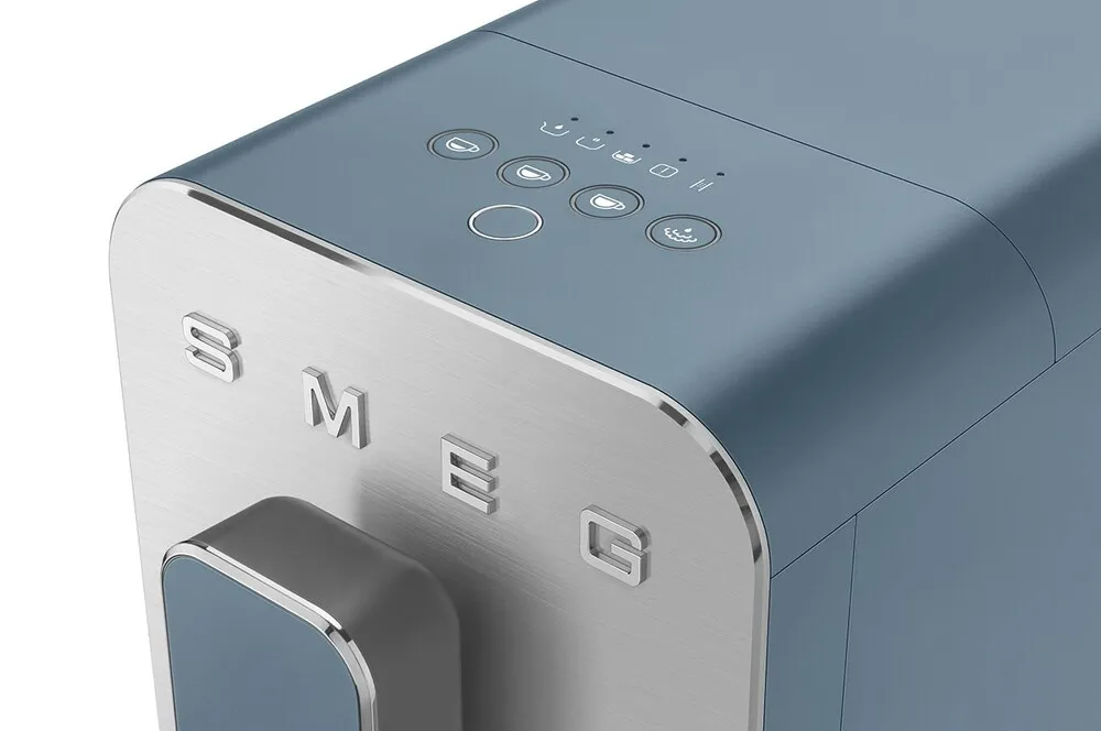 Детальное фото товара: Smeg BCC12SBMEU