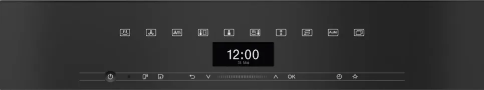 Детальное фото товара: Miele DGC7460 HC Pro CLST
