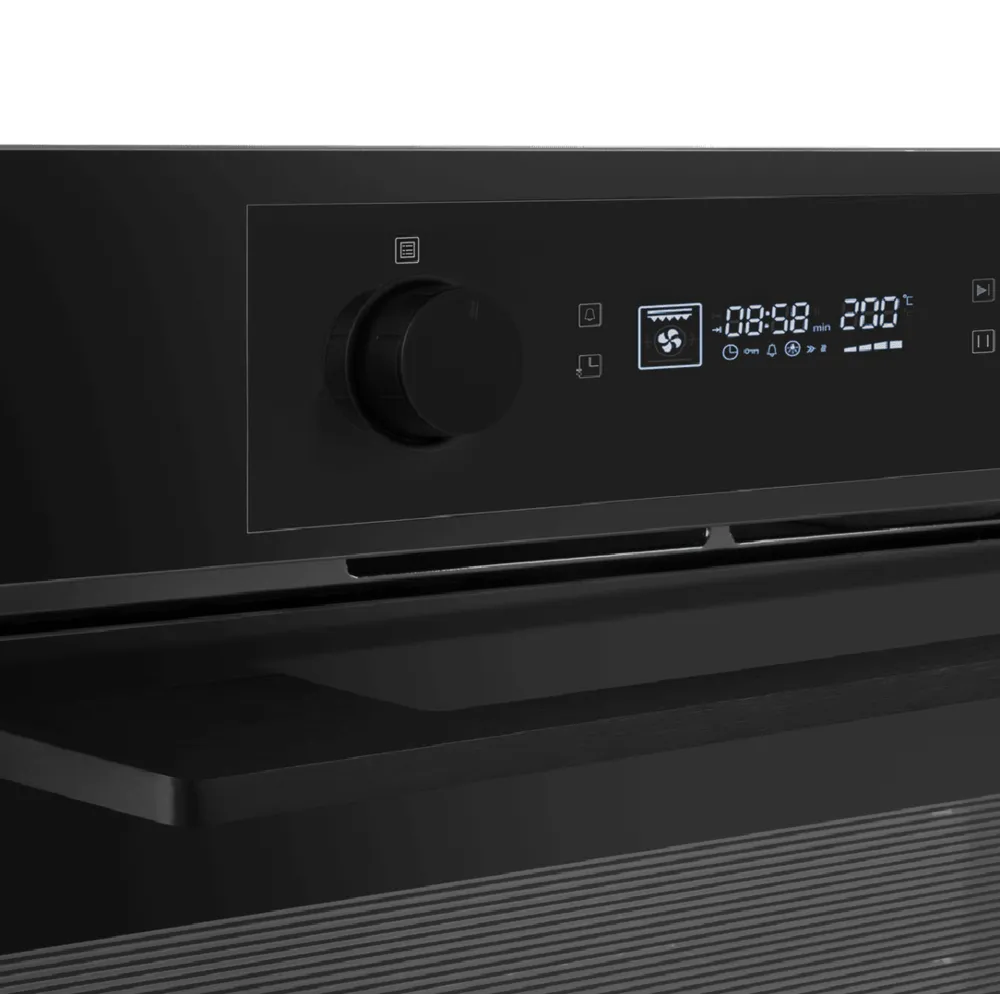 Детальное фото товара: Maunfeld AEOH60102B2