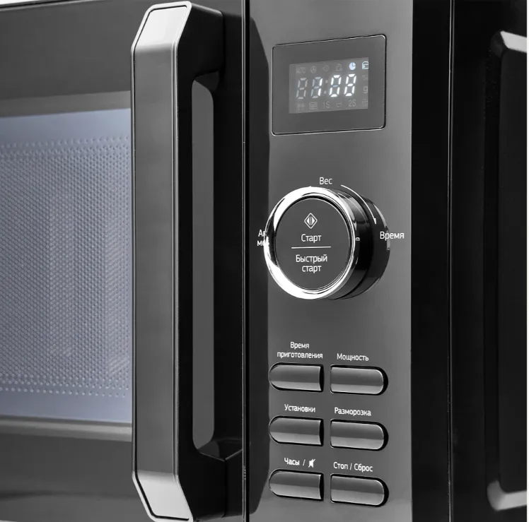 Детальное фото товара: Monsher MTW 202 Noir 