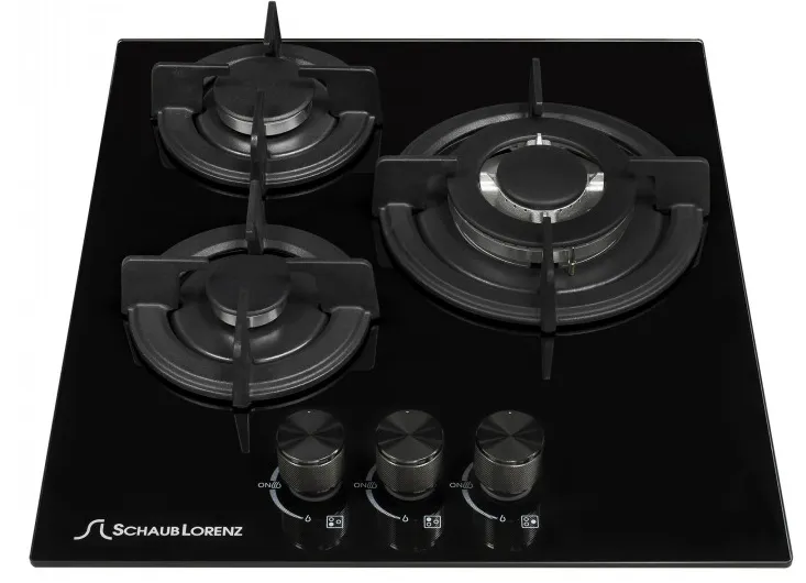 Детальное фото товара: Schaub Lorenz SLK GY4718 газовая поверхность