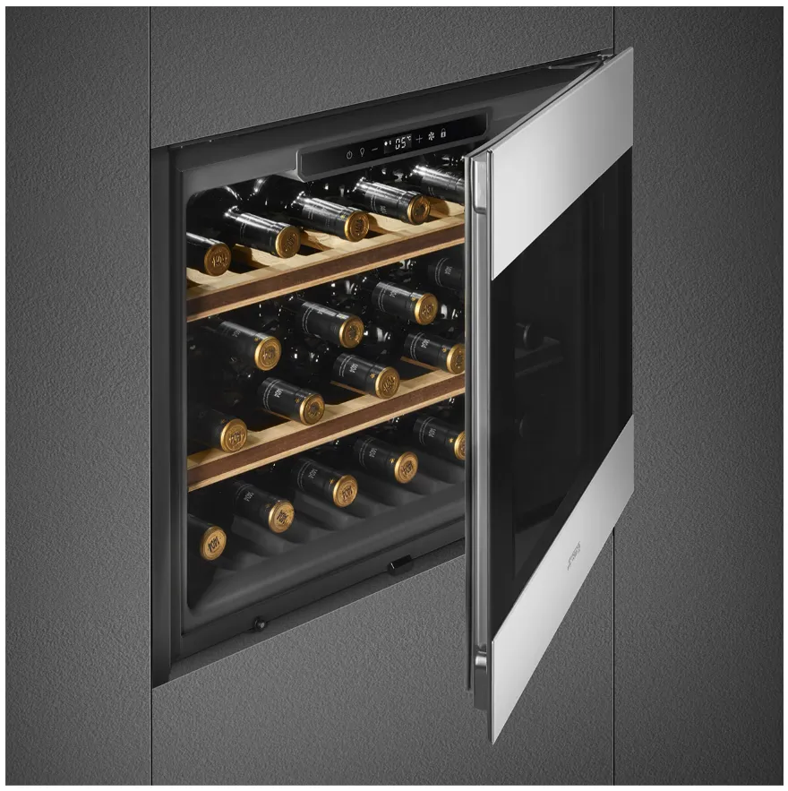 Детальное фото товара: Smeg CVI321X3