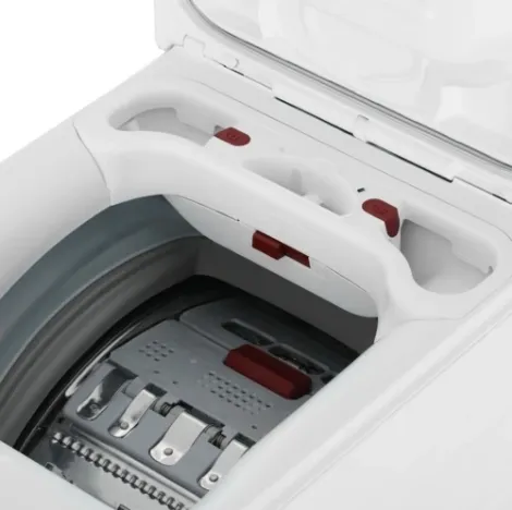 Детальное фото товара: AEG LTR8E363E