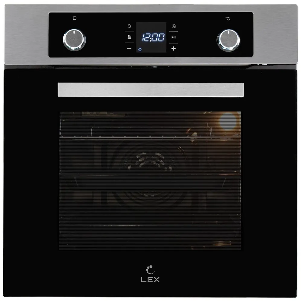 Фото товара: LEX EDP 094 IX