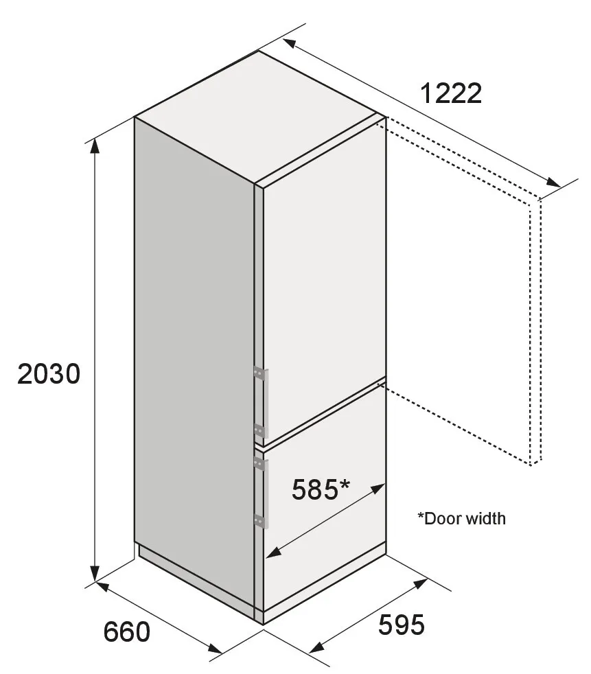 Схема встраивания